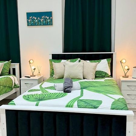 Guest&Rest Elite 1 Διαμέρισμα Λονδίνο Εξωτερικό φωτογραφία