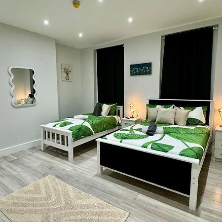 Guest&Rest Elite 1 Διαμέρισμα Λονδίνο Εξωτερικό φωτογραφία