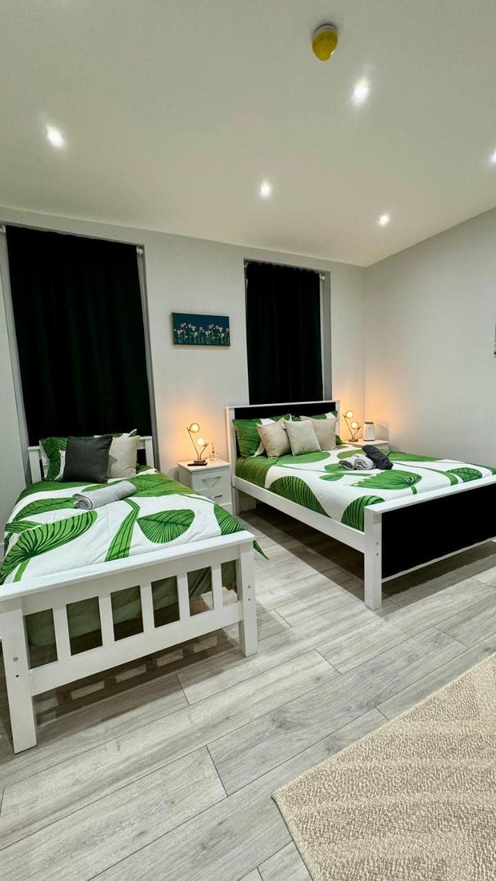 Guest&Rest Elite 1 Διαμέρισμα Λονδίνο Εξωτερικό φωτογραφία