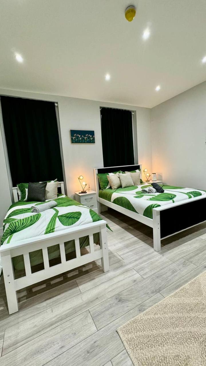 Guest&Rest Elite 1 Διαμέρισμα Λονδίνο Εξωτερικό φωτογραφία
